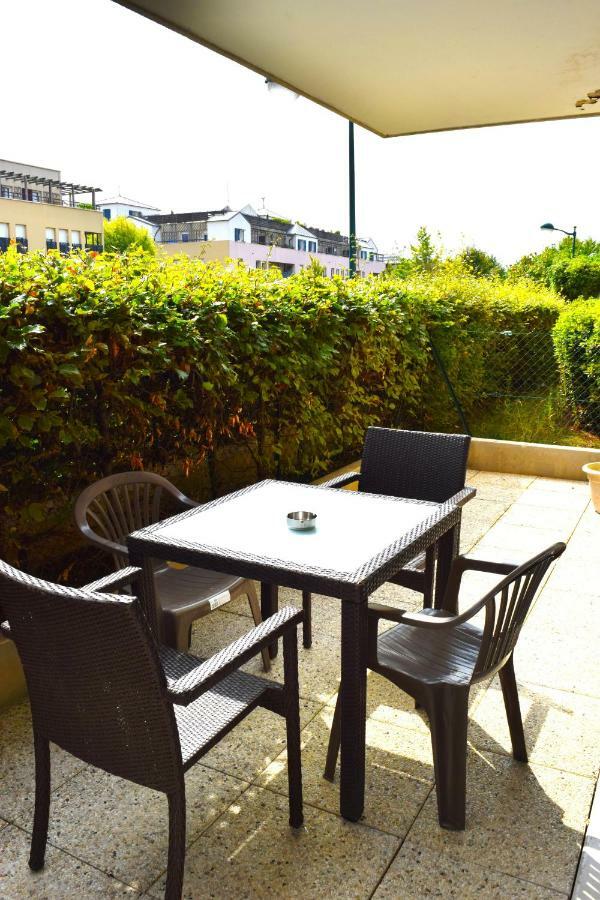 Apartment Dream Park