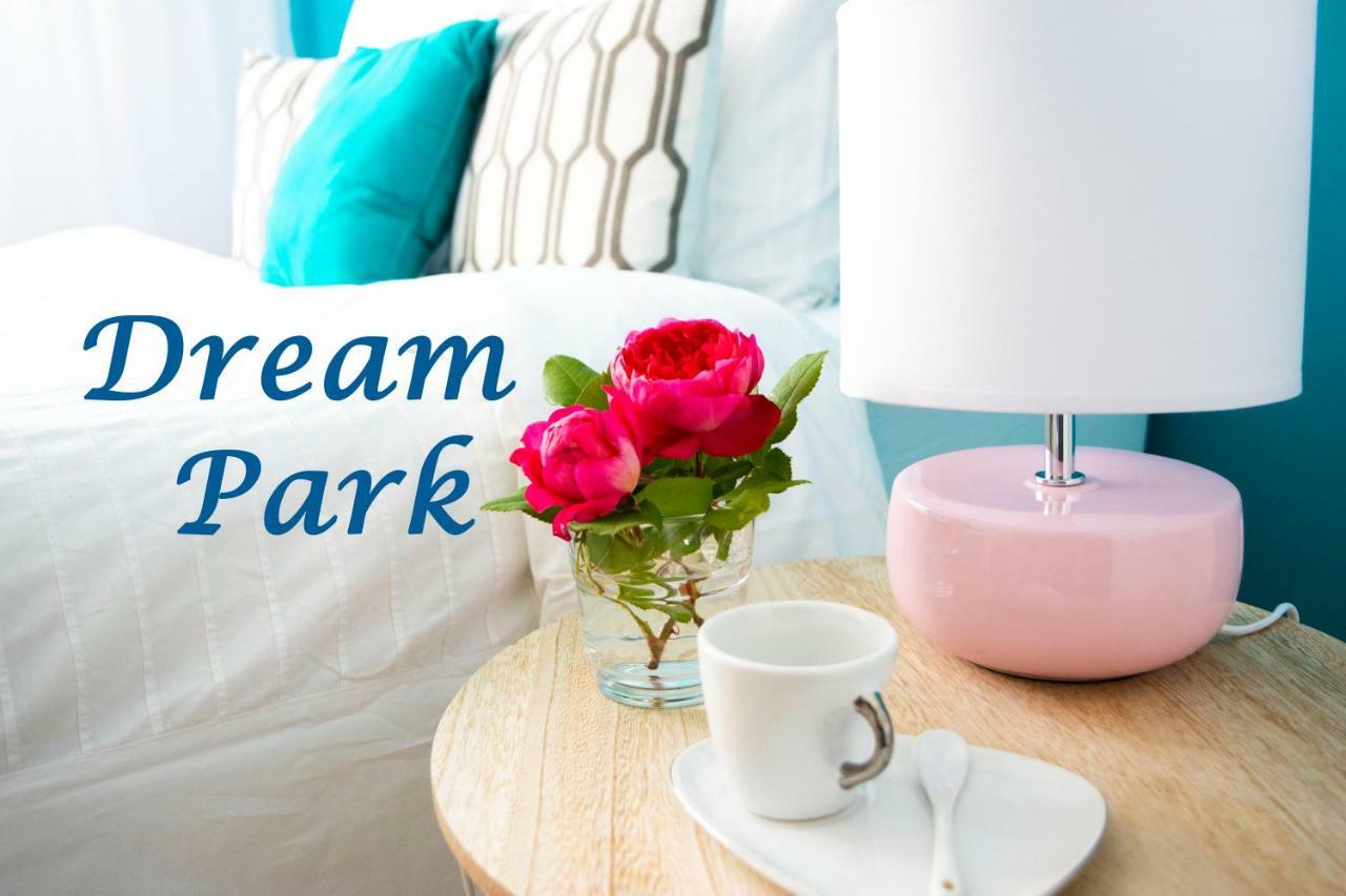 Dream Park