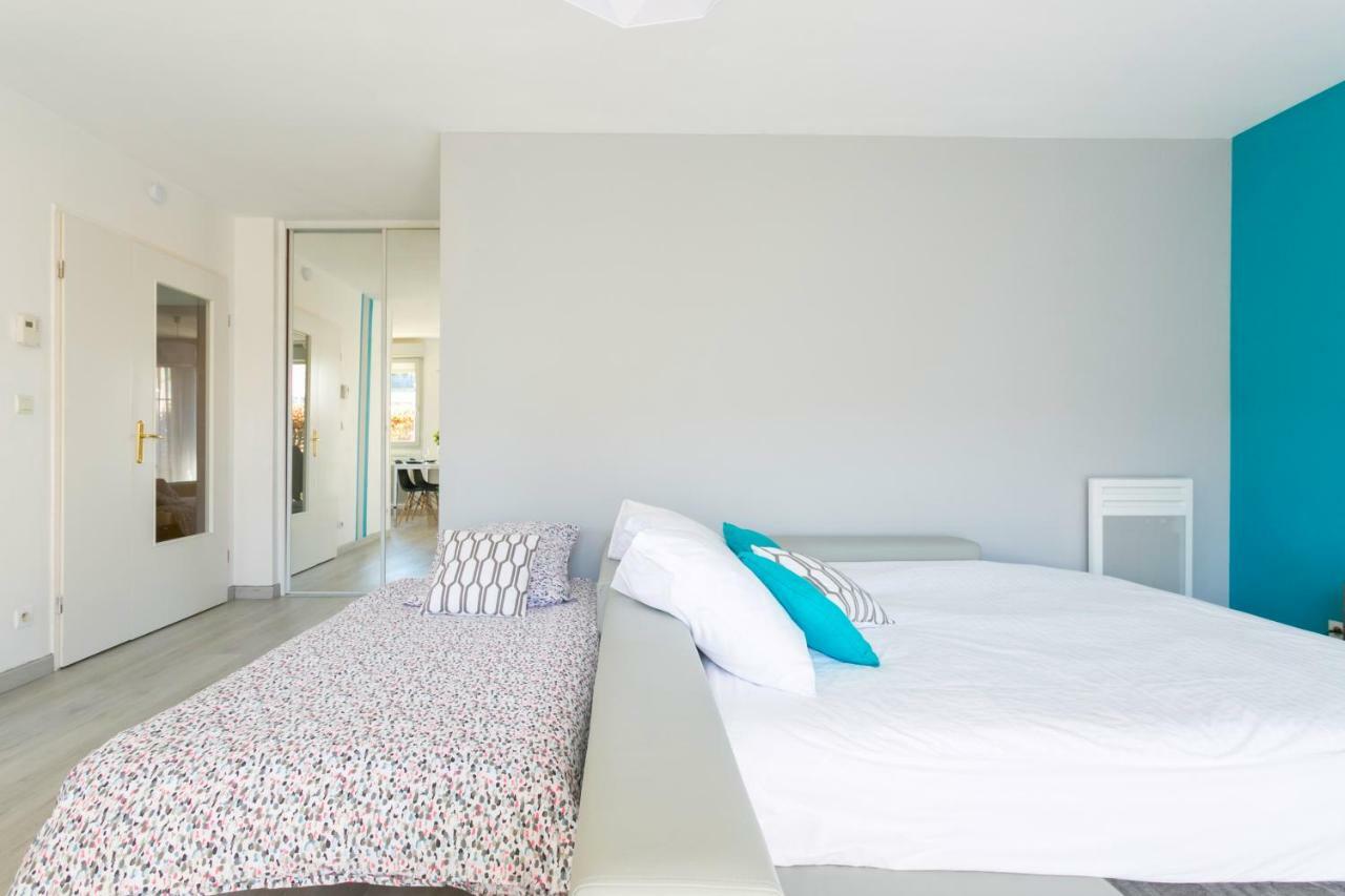 Apartment Dream Park