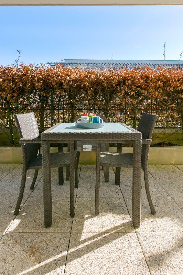 Apartment Dream Park Montevrain